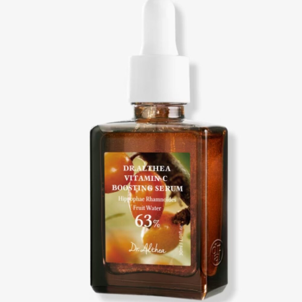 Dr. Althea Vitamin C Serum NEW